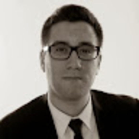 Meet your Posher, Alex - Picture 1 of 1